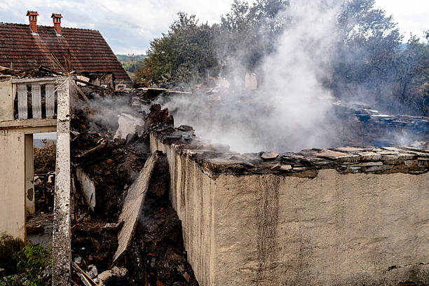 Affordable Fire Damage Assessment solutions in Harmans, MD